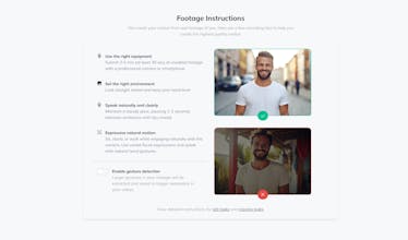 HeyGen gallery image