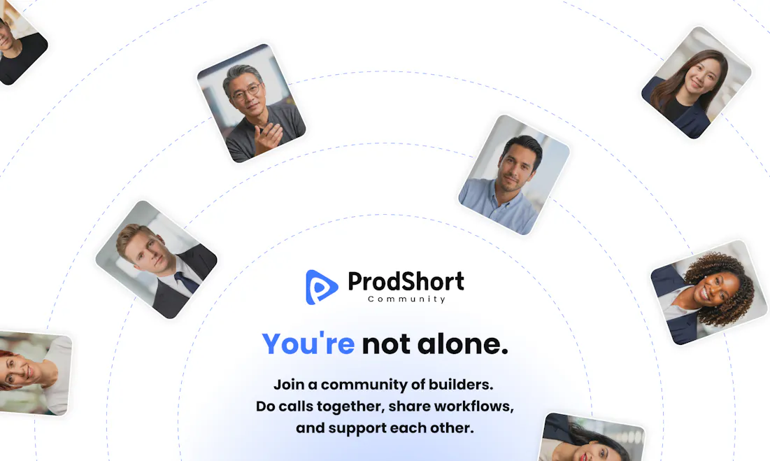 ProdShort screenshot 5