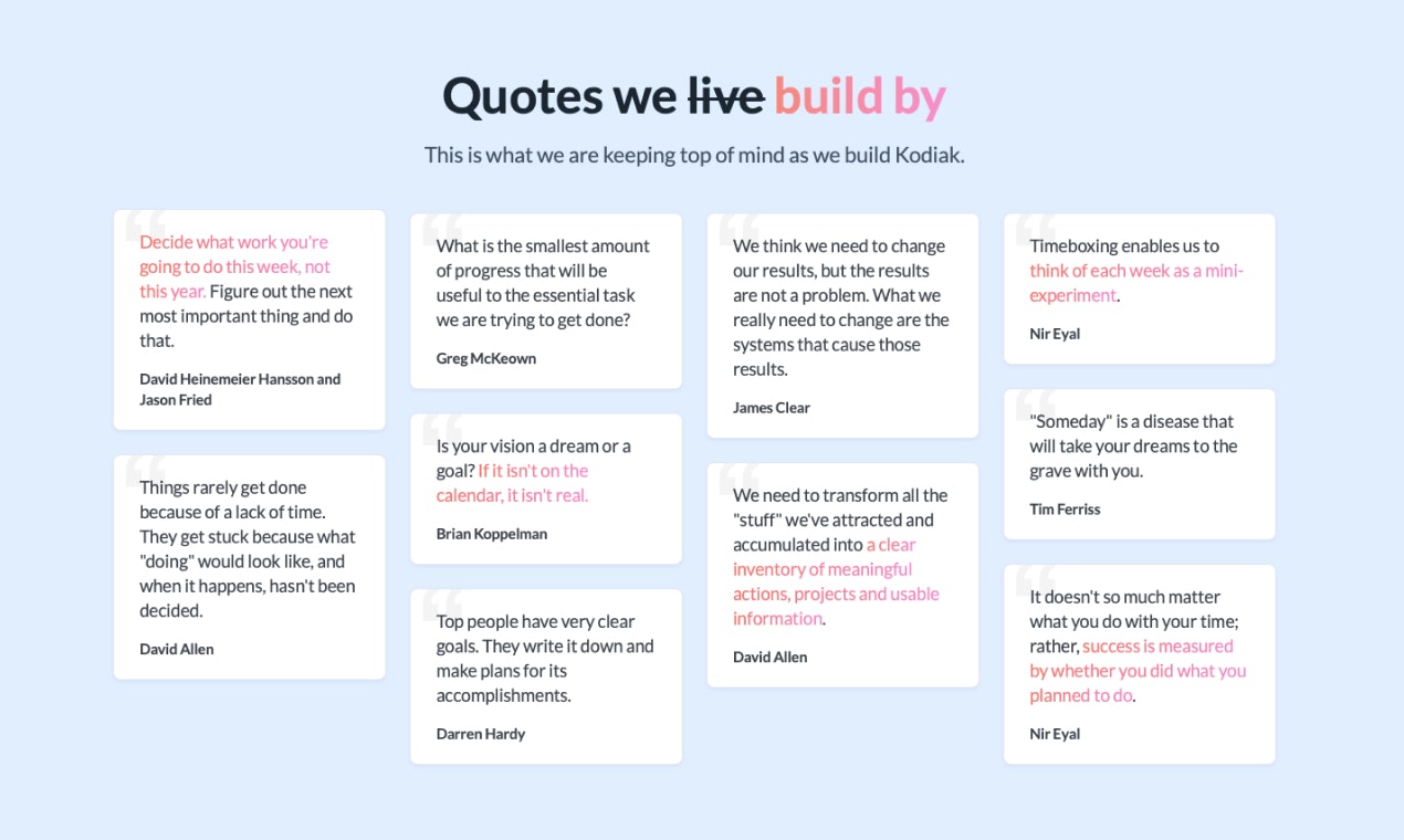 Kodiak gallery image