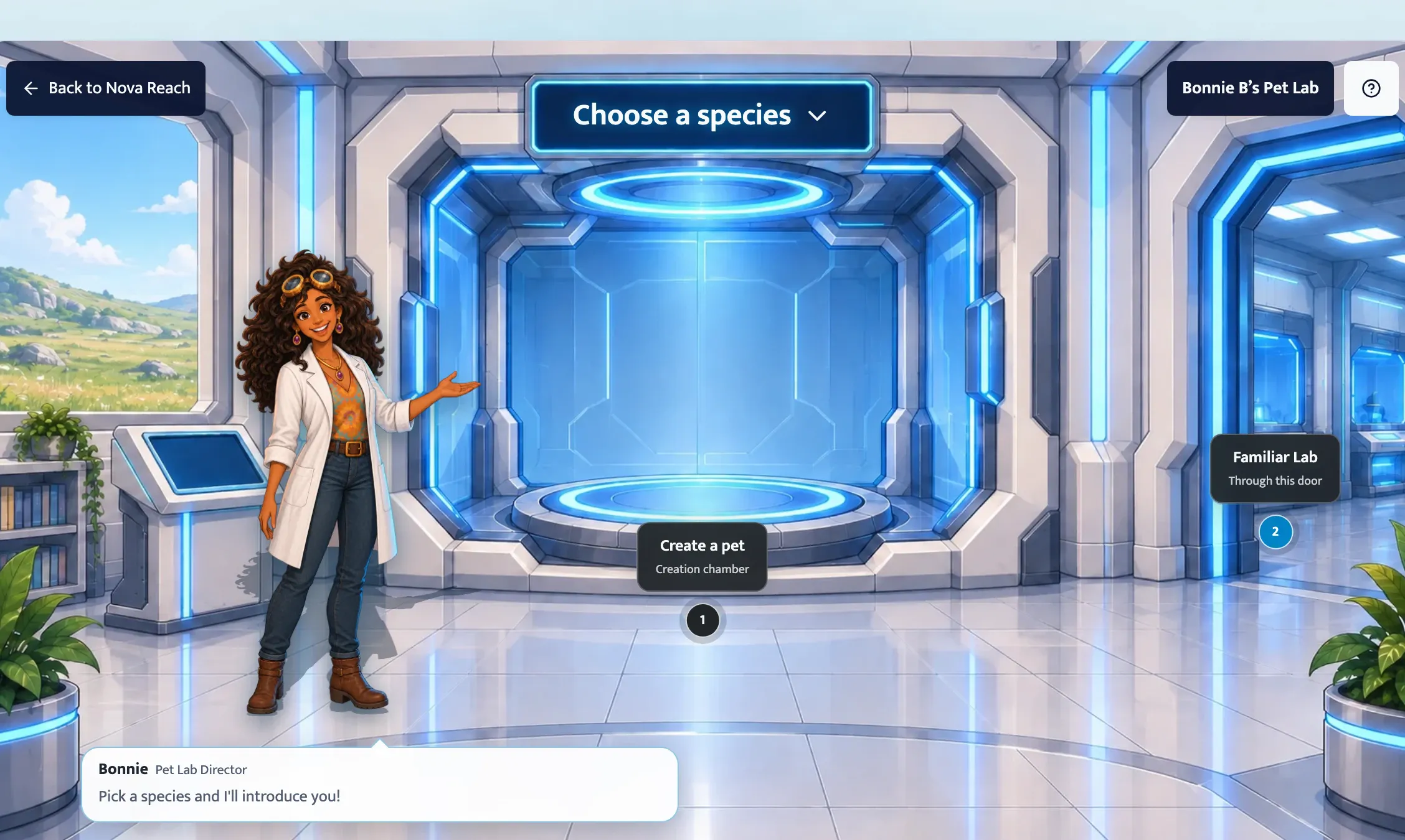 Sensipets gallery image