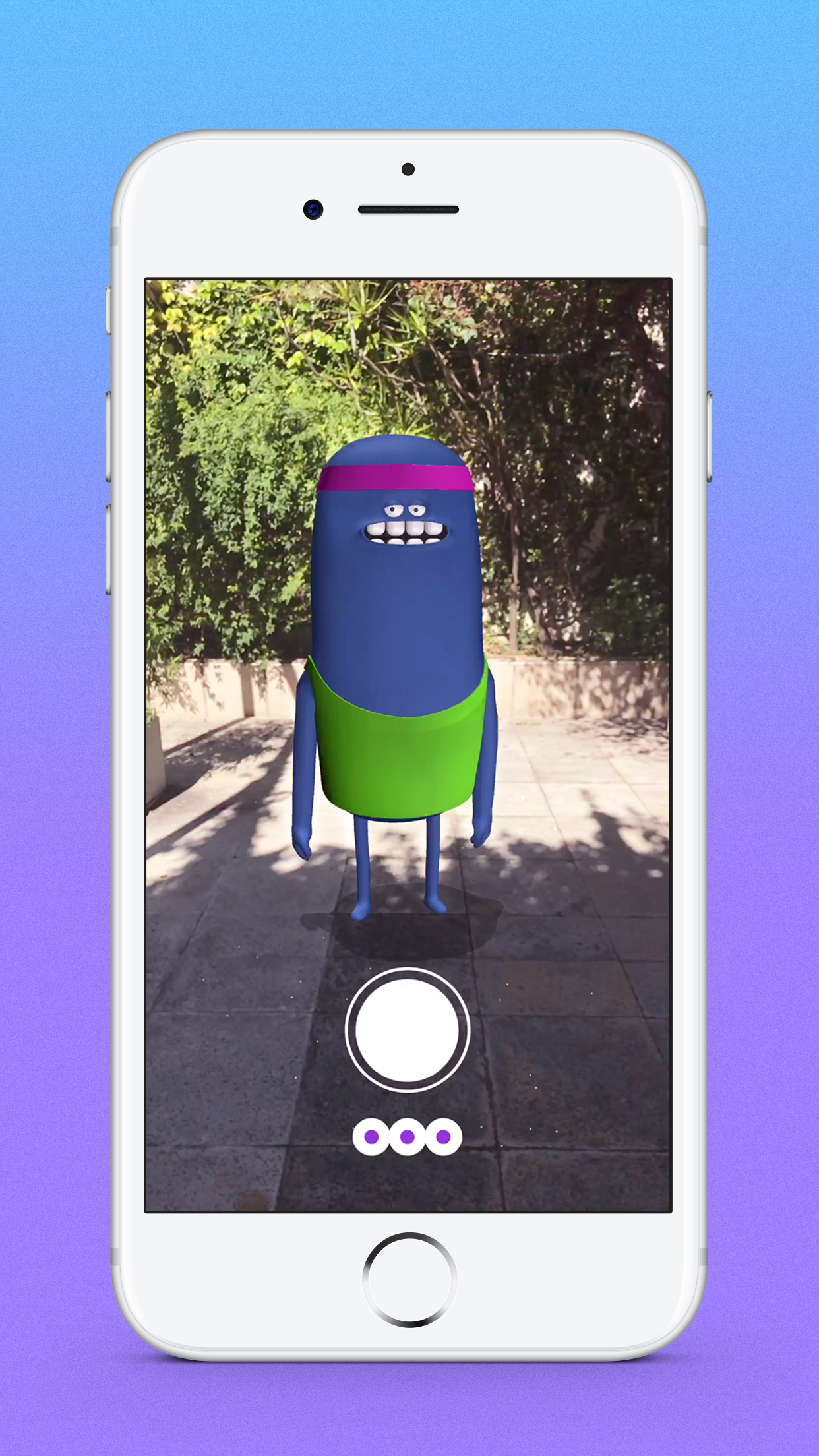 Arooound gallery image