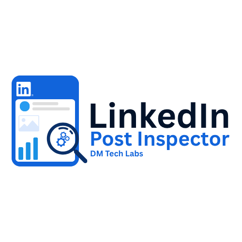 Linkedin Post Inspector Online Free Tool gallery image