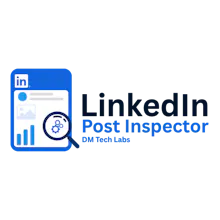 Linkedin Post Inspector Online Free Tool gallery image