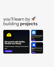 Blocktrain gallery image