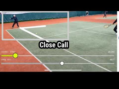 Tennis Blackbox gallery image