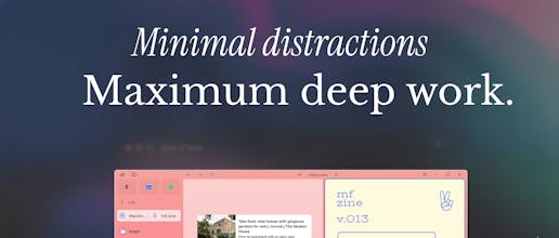 SilentTab gallery image