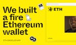 Ethereum Wallet image