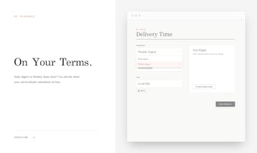 Feedix gallery image