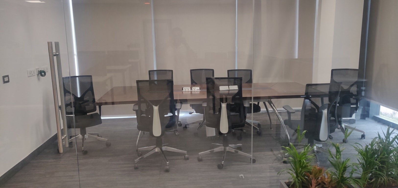 Media Ruang pejabat untuk disewa di gurgaon 6