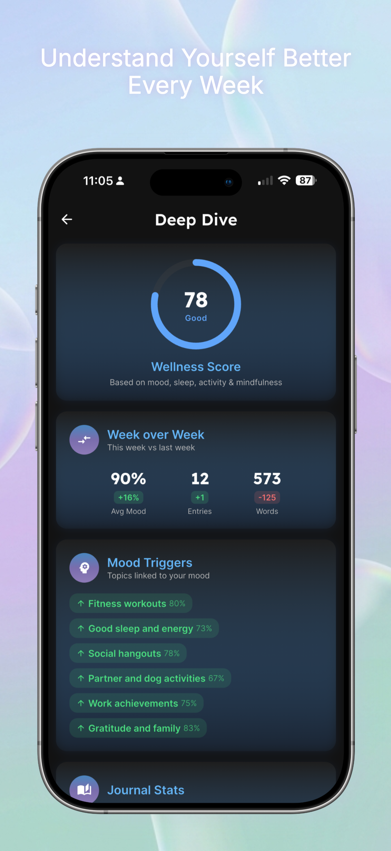 MindWeave gallery image