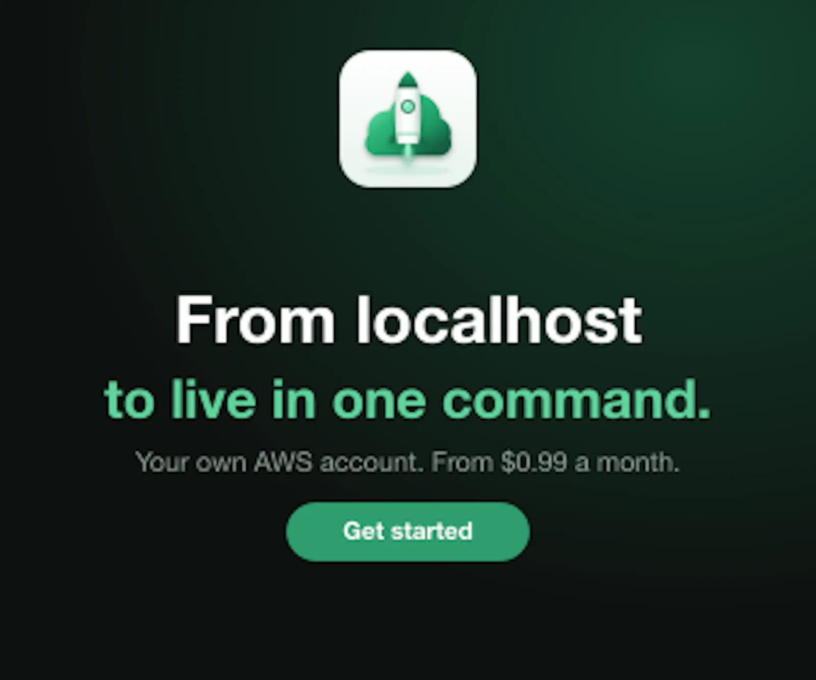 Django Cloud screenshot 4