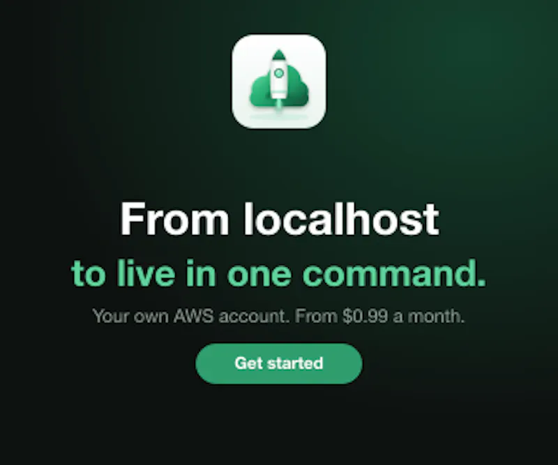 Django Cloud screenshot 4
