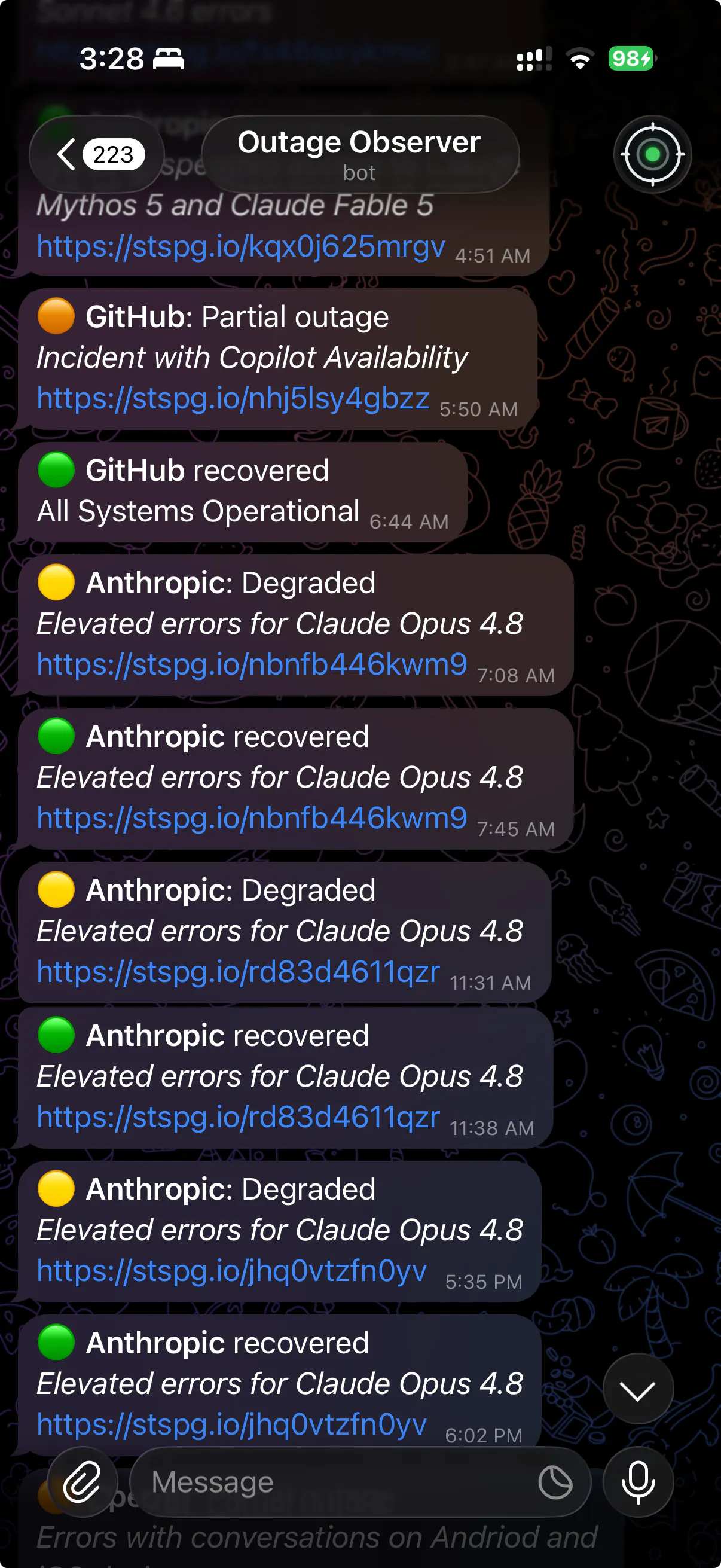 Screenshot 5