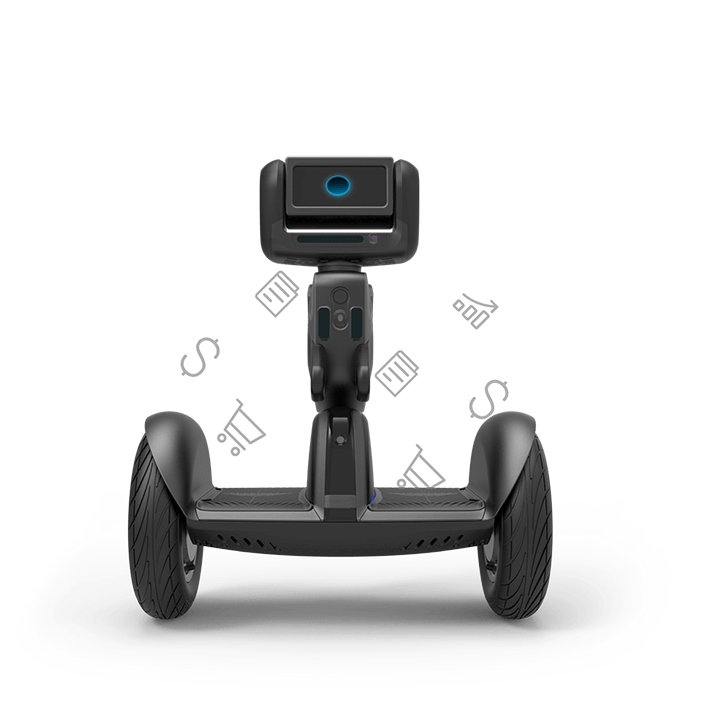 Segway Loomo gallery image