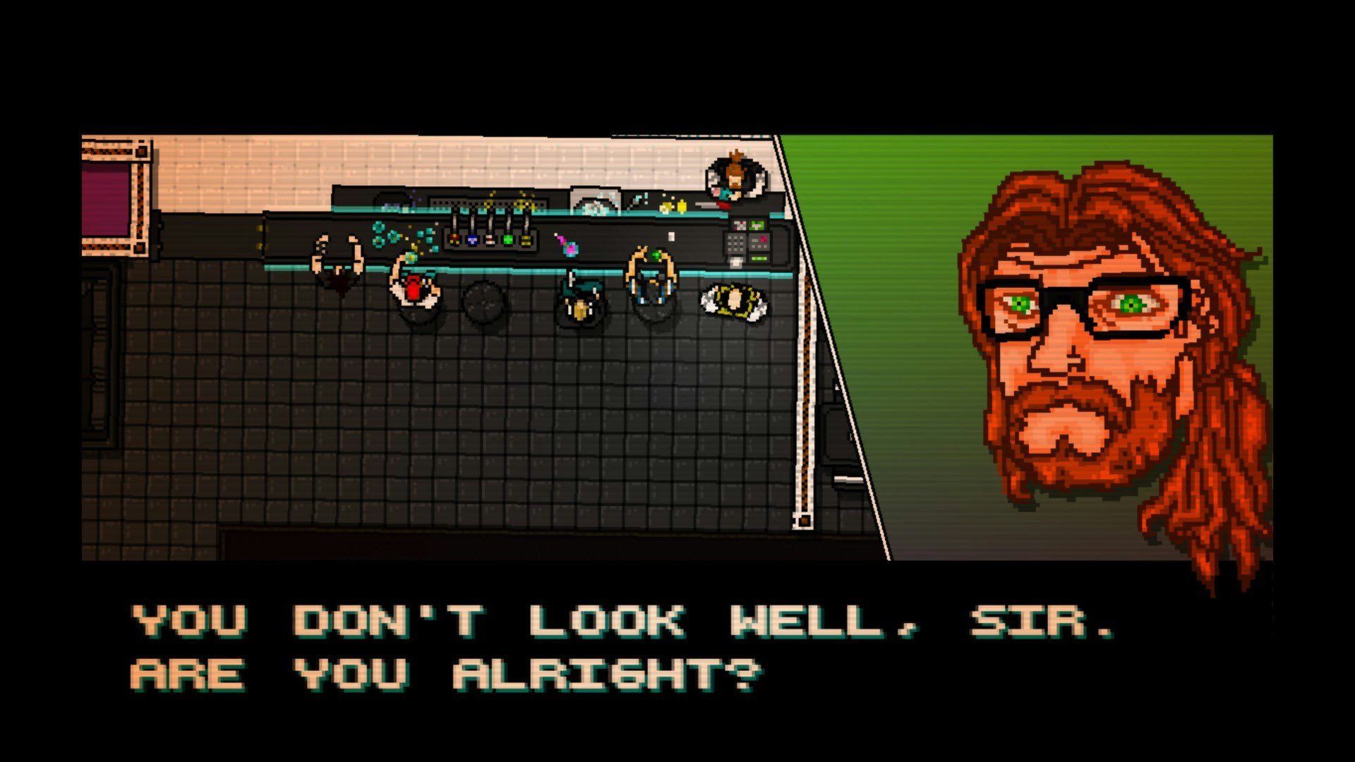 Hotline Miami  gallery image