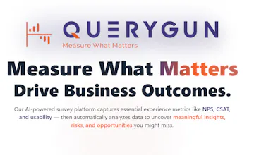 QueryGun gallery image
