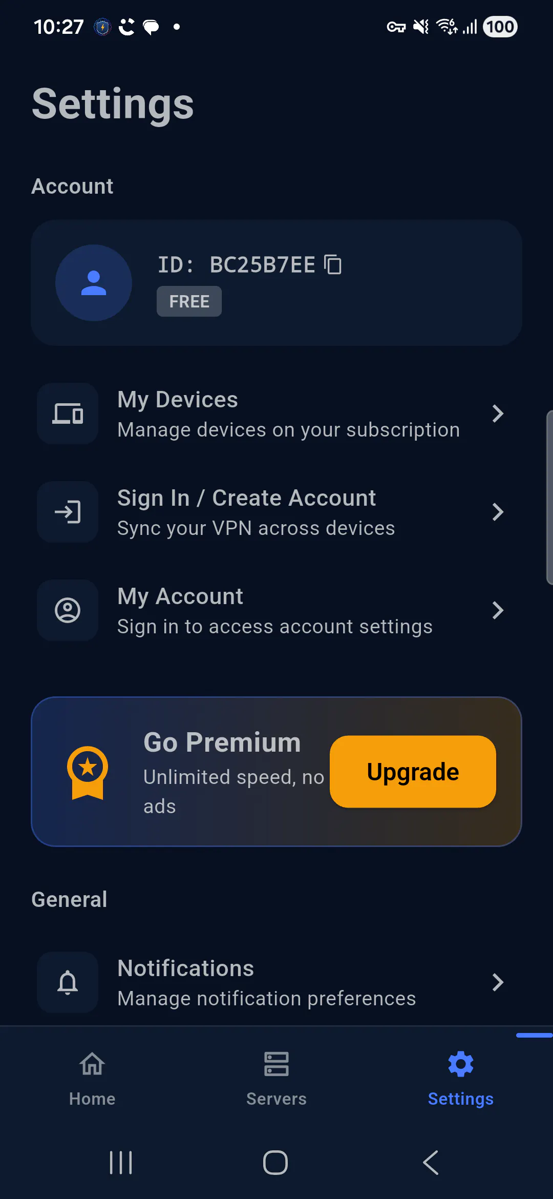 GLOBEX VPN gallery image