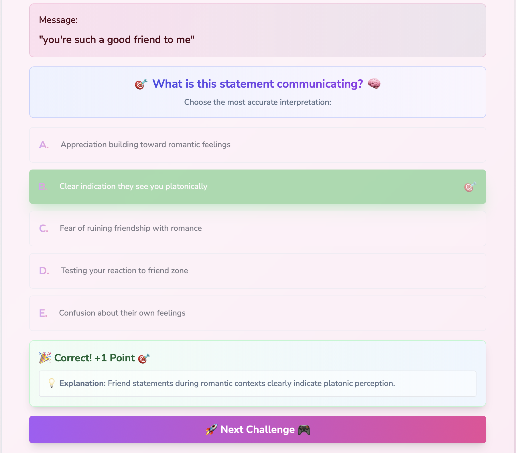 Subtext gallery image