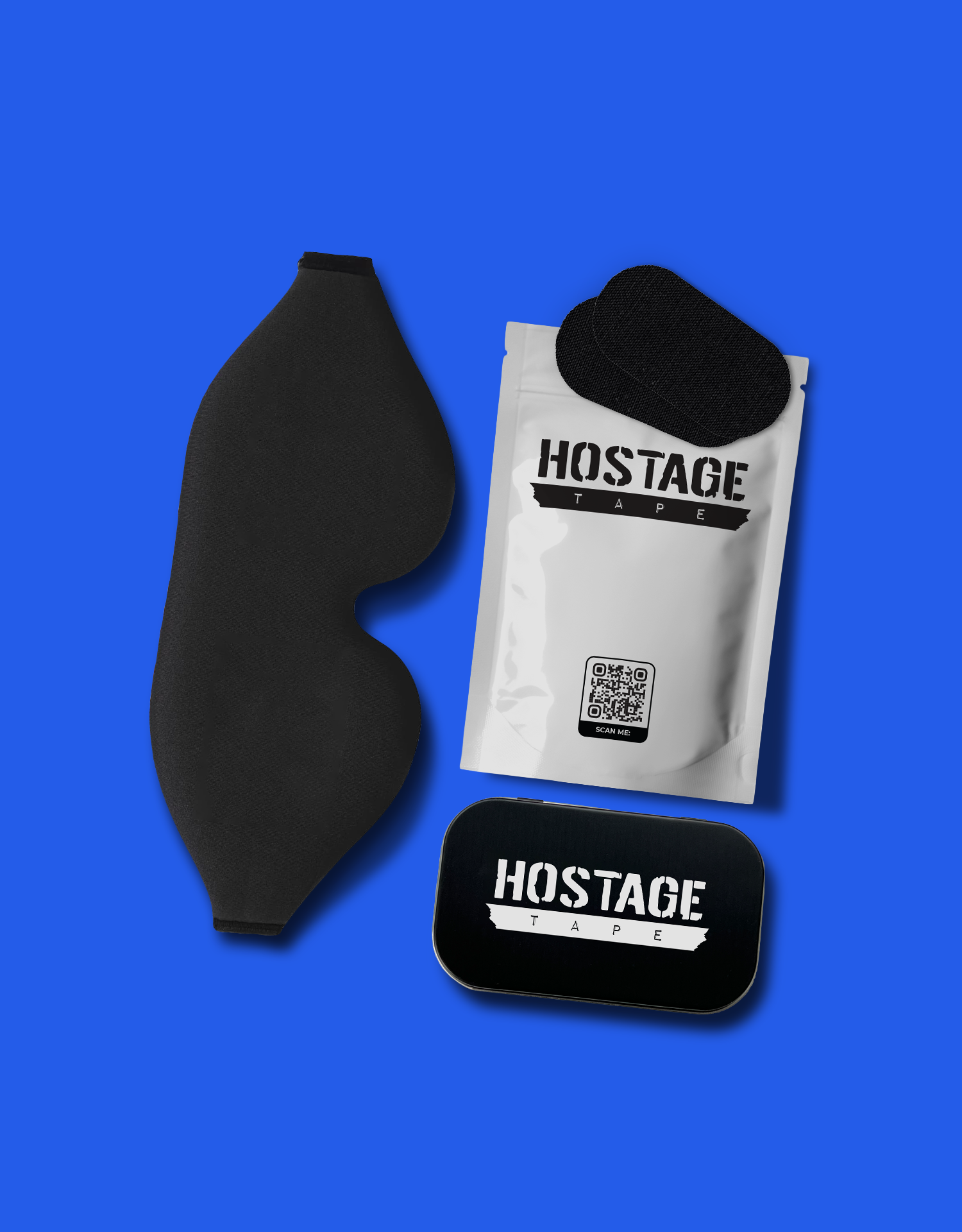 Hostage Tape