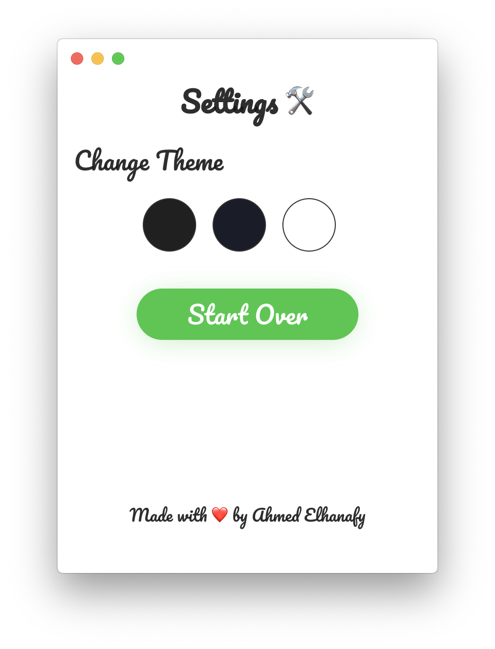 Cheesy Timer gallery image