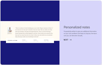 KELLS AI Dental Second Opinion gallery image