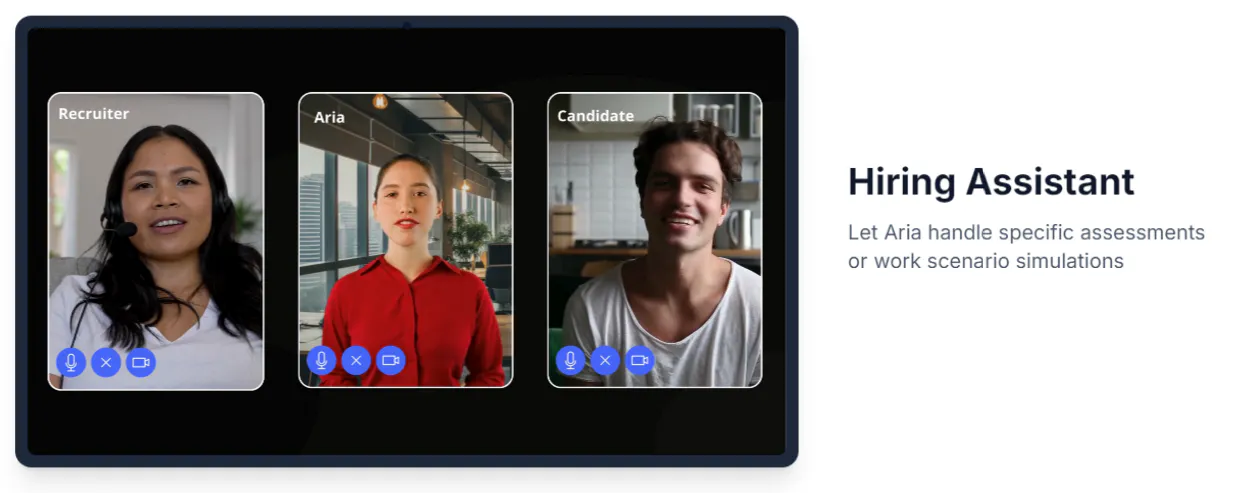 Hivly Recruiter gallery image