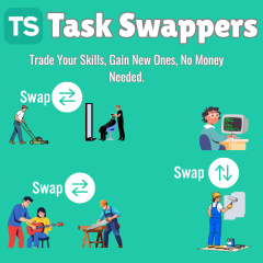 TaskSwappers