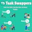 TaskSwappers