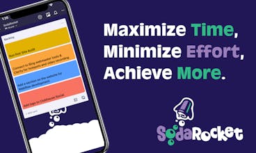 SodaRocket gallery image