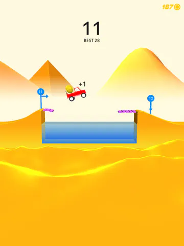 Risky Road