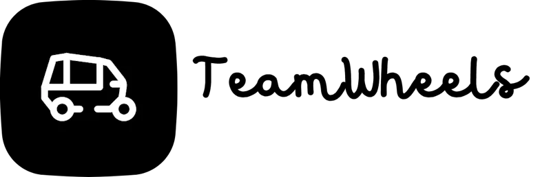 TeamWheels screenshot 1