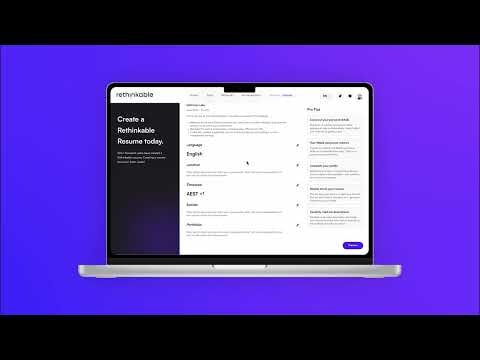 Rethinkable gallery image