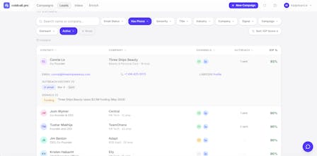 coldcall.pro gallery image