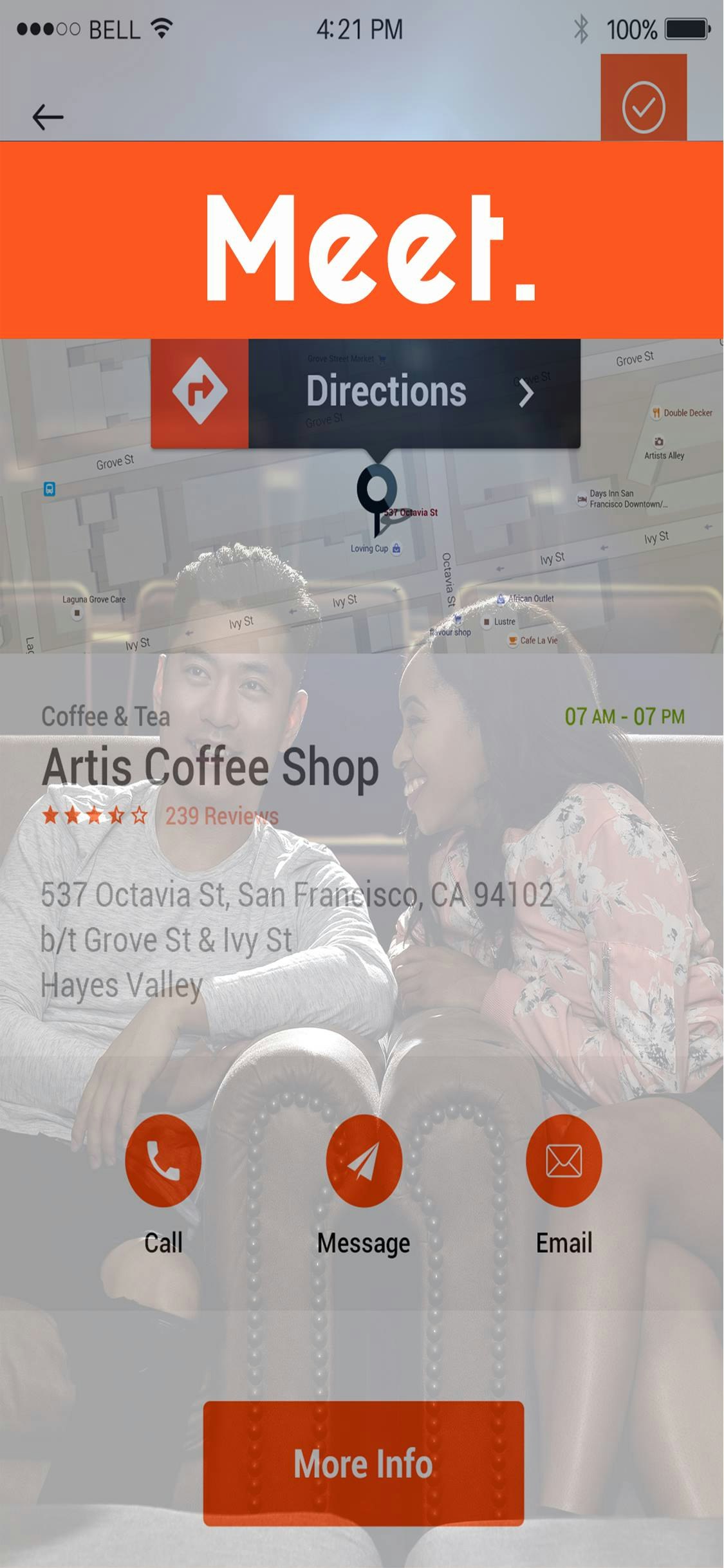 Encounter gallery image