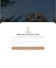 Be Still Experience gallery image