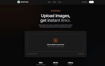 ImageToURL gallery image