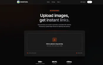 ImageToURL gallery image