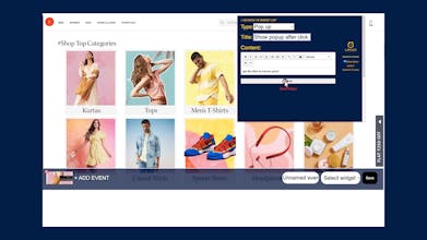 Linvo - Time your marketing gallery image