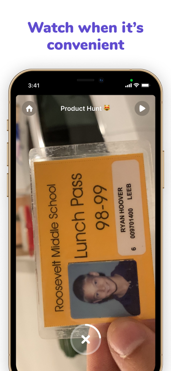 Huddle gallery image