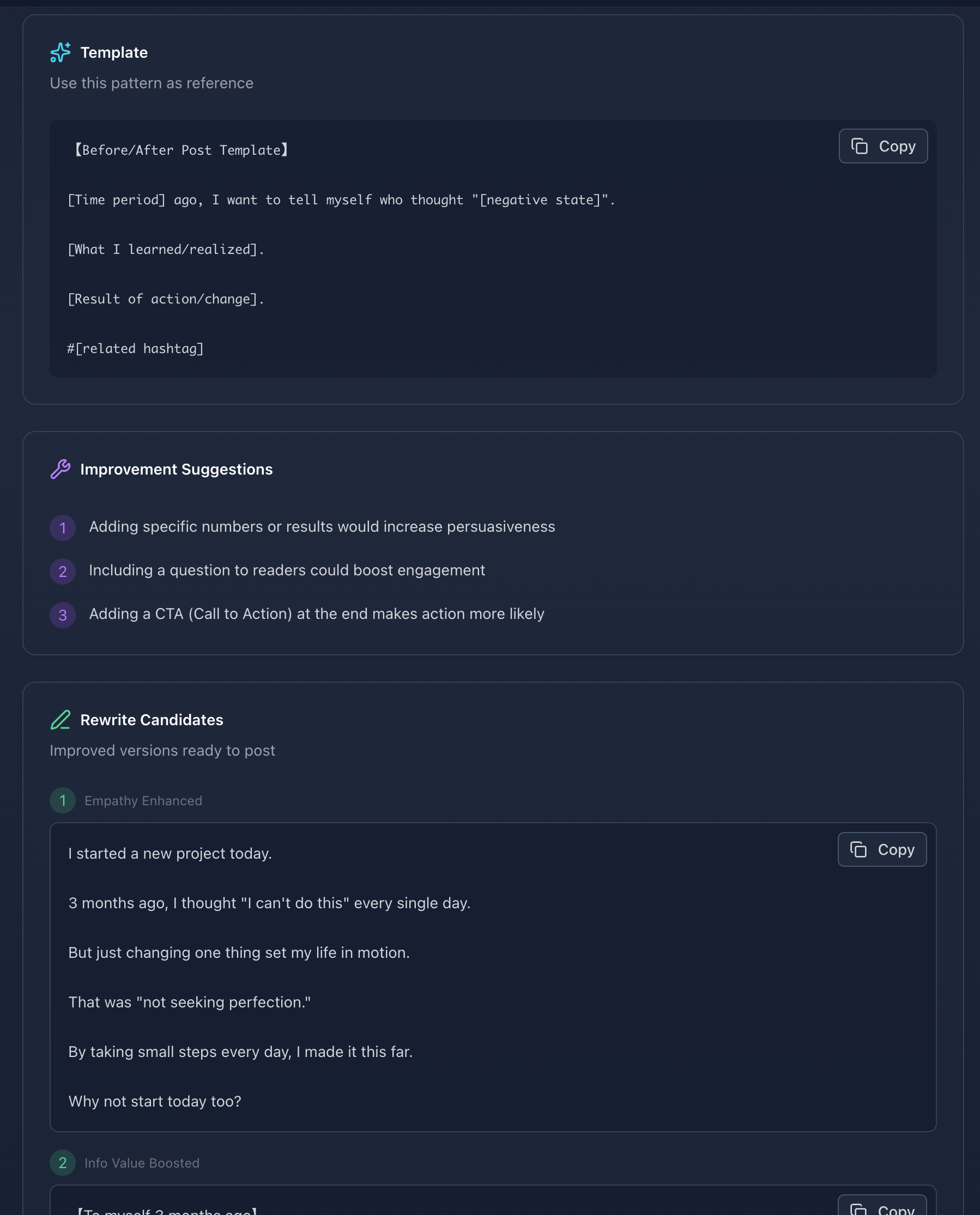 BuzzLens gallery image