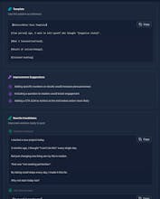 BuzzLens gallery image