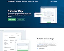 The Digital Escrow gallery image