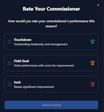 FanCred gallery image