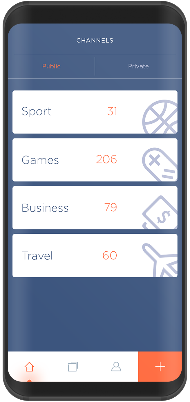 ChallengeCore gallery image
