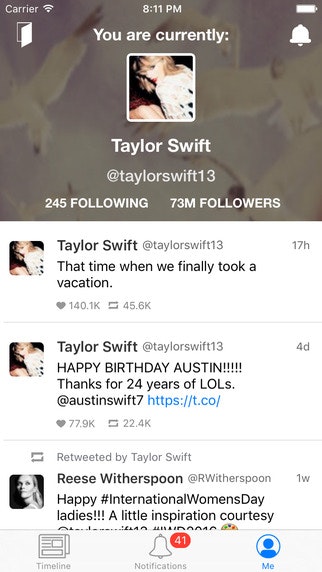 Antipersona gallery image