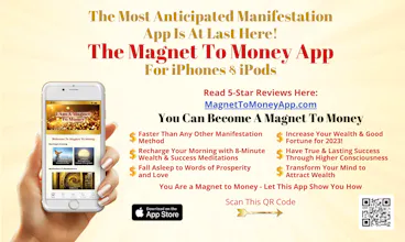 The Magnet To Money App gallery image