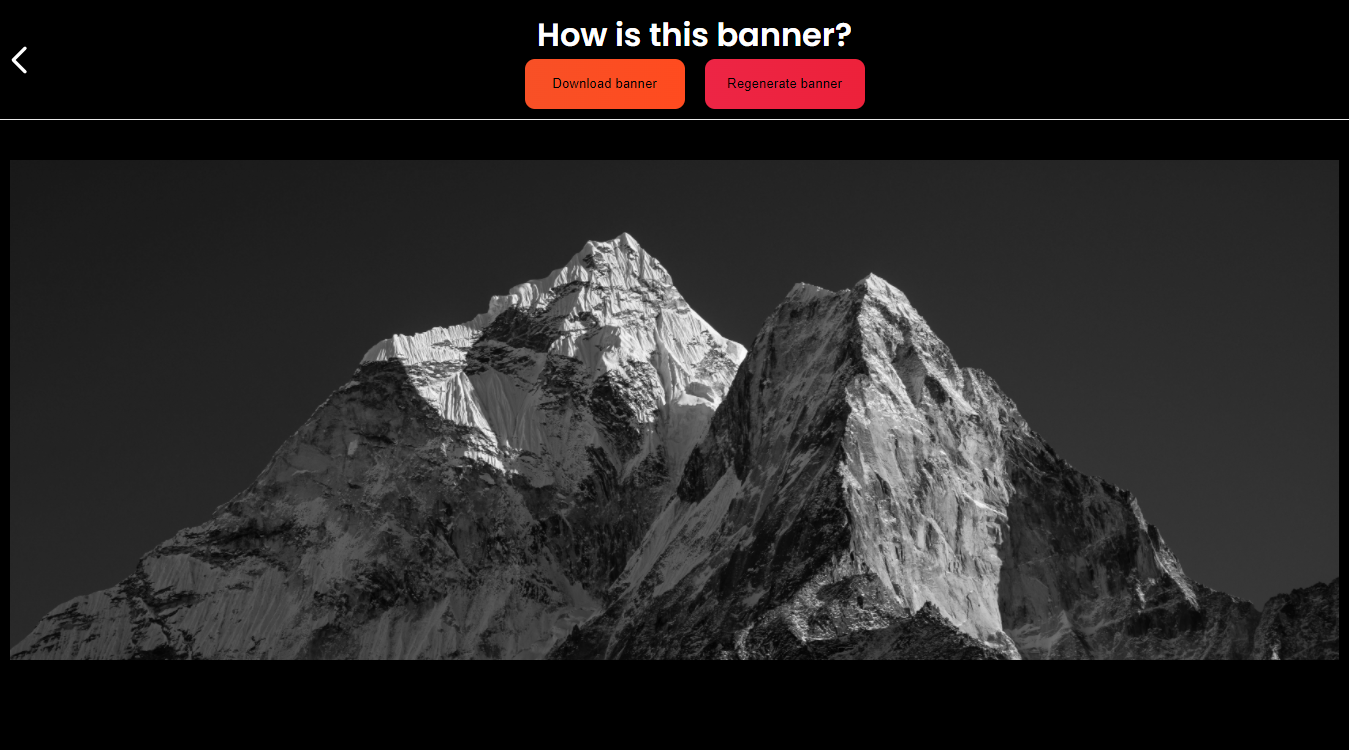 Social Banner gallery image