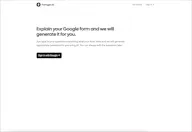 Formgen AI