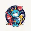 Cartoon Characters