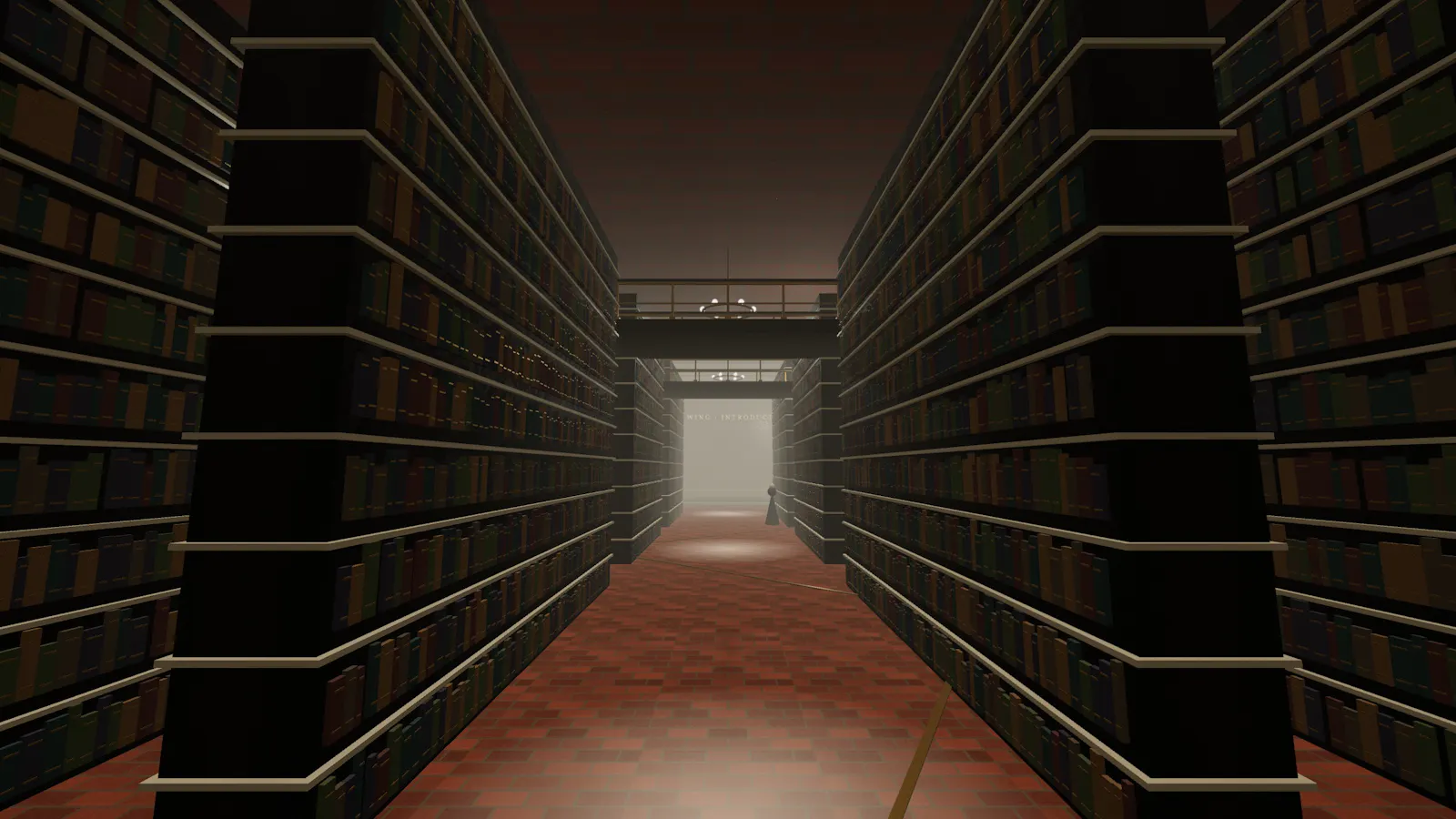 The Endless Museum screenshot 3